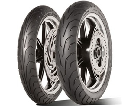 Neumático para Motos Dunlop ARROWMAX STREETSMART 120/80-16
