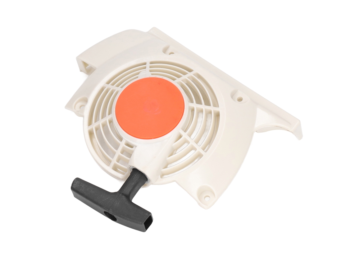 2026velora-arranque De Tracción Montaje De Arrancador 4128 080 2101 Para Motosierra Stihl Fs 450 Fs 480