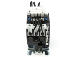 Contactor De Condensador Cj19-63/21 63a 33,3kvar Para Compensación De Potencia De Ca