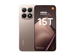 15t 5g 12gb 512gb Roa Roe Gold Dual en Xiaomi