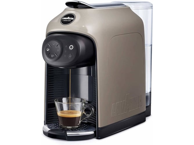 Cafeteras de Cápsulas LAVAZZA Idola 18000276 Gris