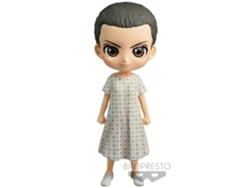 Figura Q Posket de Stranger Things Eleven Vol.4 13cm B.active