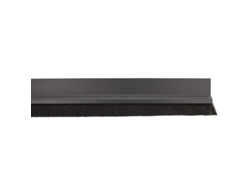 Burlete 7-1000 pvc negro display