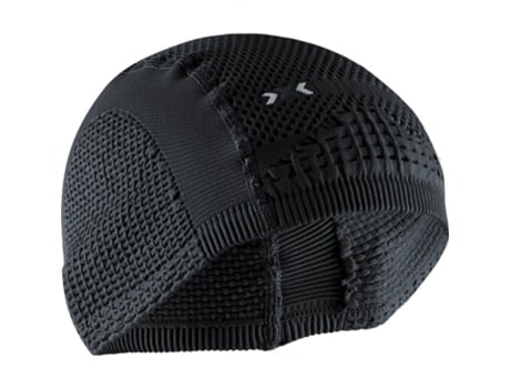 Gorra X-BIONIC Polipropileno Hombre (Negro)