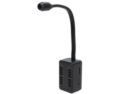 Mini Cámara Wifi, Cámara De Seguridad Inteligente Inalámbrica Full Hd 1080p