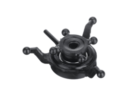 Blackxk K124 K170 Rc Helicopter Parts Swash Plate Assembly