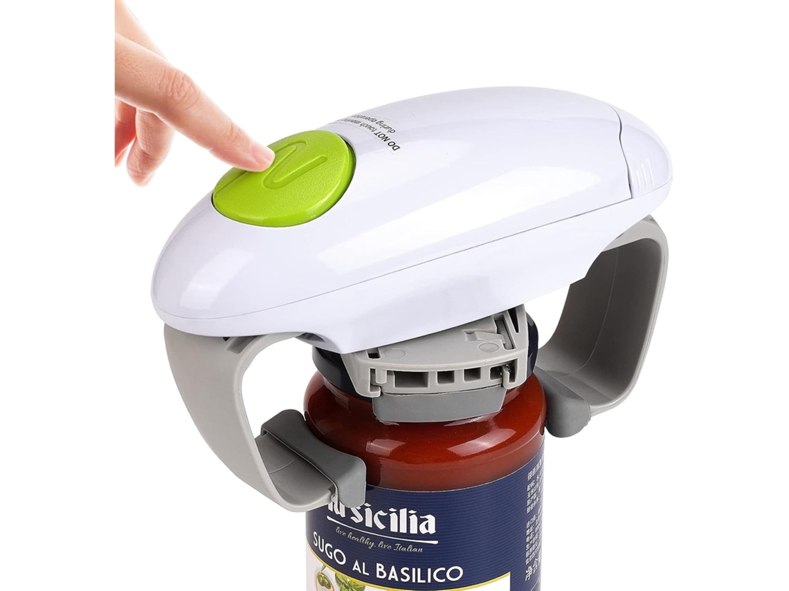 Abridor Automático De Vidrio