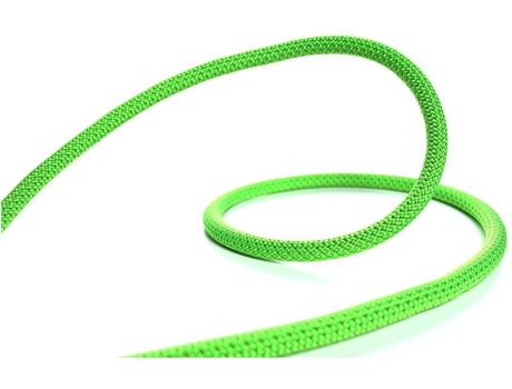 Cuerda De Escalada BEAL Cordas Virus (Amarillo - 60 m)