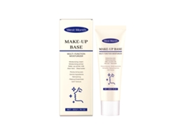 Prebase facial hidratante con SPF 15 para piel normal.