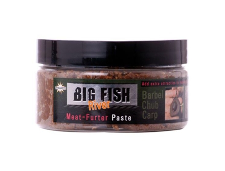 Pegar DYNAMITE BAITS big fish river TU