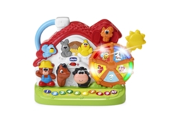 Jogos Didáticos CHICCO 00009604000000 (1 anos)