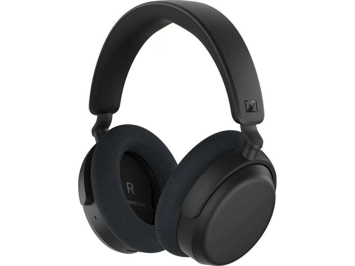 Auriculares Bluetooth SENNHEISER RS 275 TV (Negro)