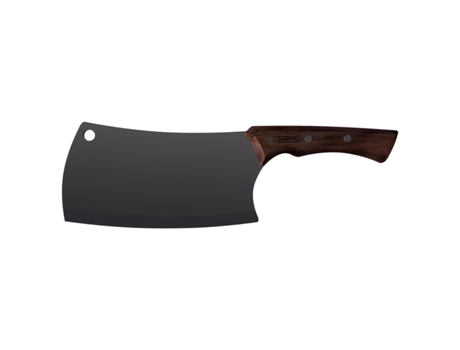 Cuchillo Parrilla Black