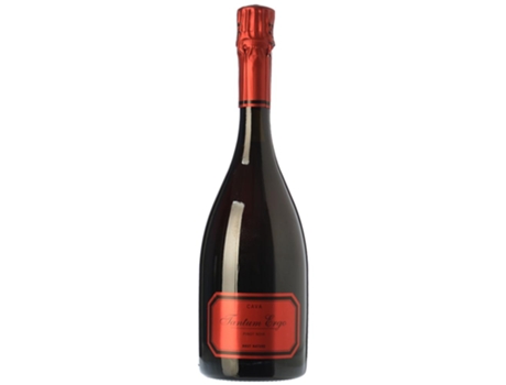 Espumante HISPANO - SUIZAS Hispano - Suizas Tantum Ergo Pinot Negro Brut Nature Cava Reserva (0.75 L - 1 unidad)