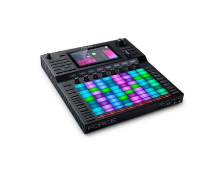 Mesa de Mezclas AKAI FORCE