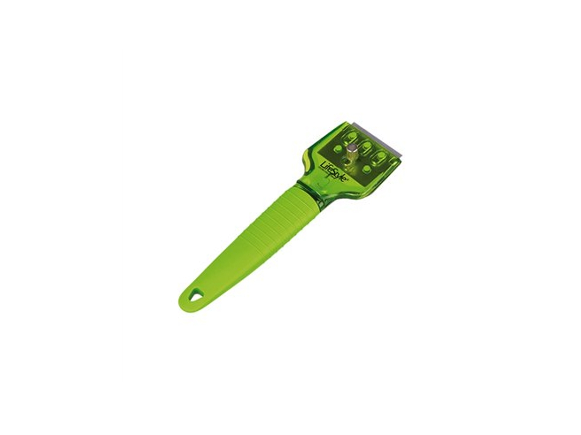 Raspador De Vitrocerámica Y Silicona De Vidrio 5102 Lifestyle