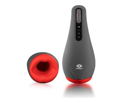MASTURBADOR - MASTURBADOR AUTOMÁTICO PARA HOMBRES - JUGUETES SEXUALES PARA HOMBRES - FUNCIÓN CALEFACCIÓN - 12 MODOS DE VIBRACIÓN - BISBISOUS NEGRO