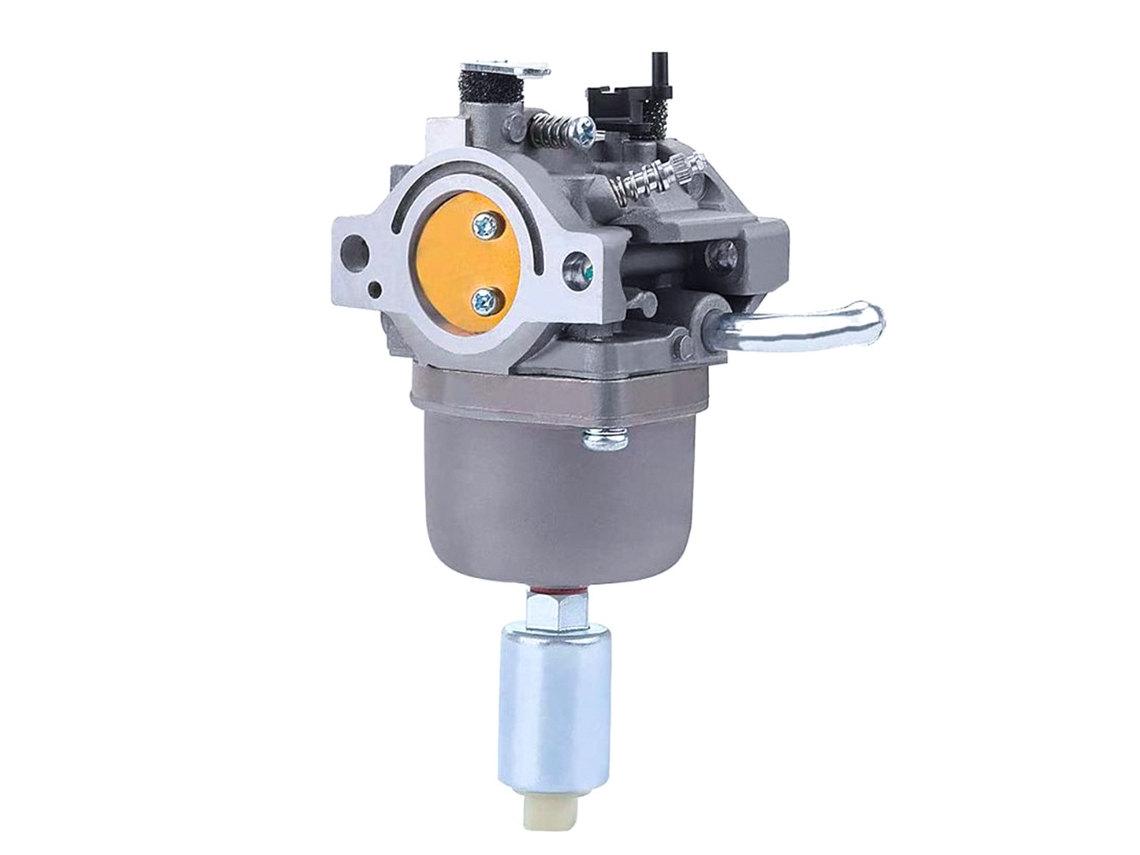 Aplicador de carburador para motores de tondeuse à Gazon Bailiton 591731 594593 794572 796109 14,5 21hp 494572