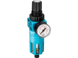 HAZET 9070-7 Filtro Regulador para Aire Comprimido