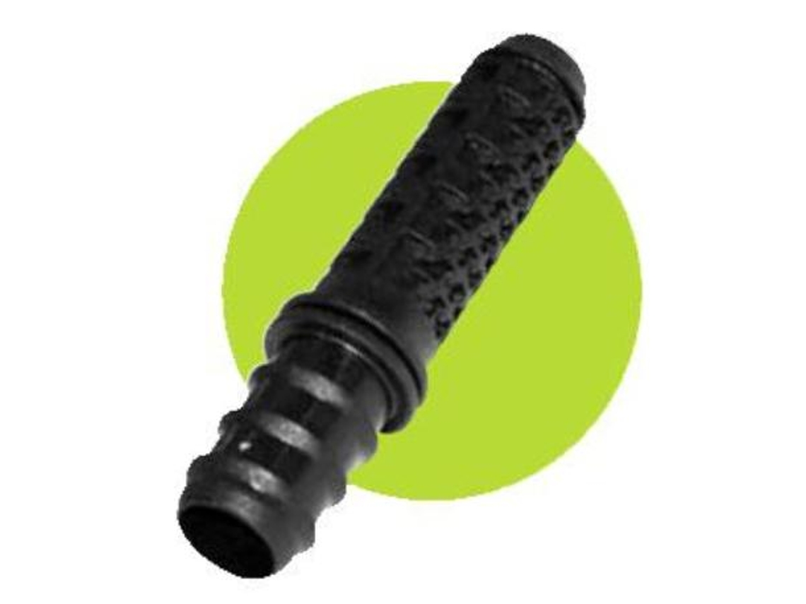 Riego granel gotero interlinea 16 mm 4 l-h 1124 (caja 100 unidades)