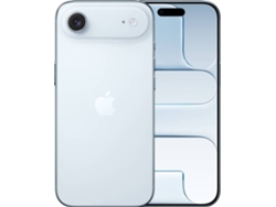 Apple iPhone 17 Air 5g 512gb Azul Ky