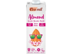 Proteína NUTRIOPS Ecomil Nature Proteine Sin Azucares (1 L)