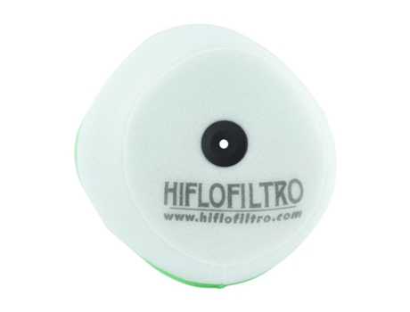 Filtro de aire HIFLOFILTRO Beta 250-525 Rr Enduro 20052009 400-450 Rr Enduro 20052012 520 Rr Enduro 20102012