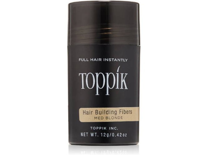 Producto para la Caída del Cabello TOPPIK Unisexo