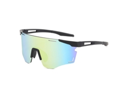 Gafas De Sol Deportivas Polarizadas Para Hombres Y Mujeres Gafas De Ciclismo Anti-uv A3 Gertiz