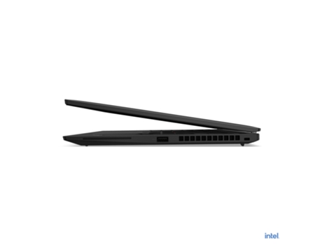 Portátil LENOVO 357 576 (14 '' - Intel® Core™ i7 i7-1260P - RAM: 16 GB - 512 GB SSD - Intel Iris Xe Graphics)