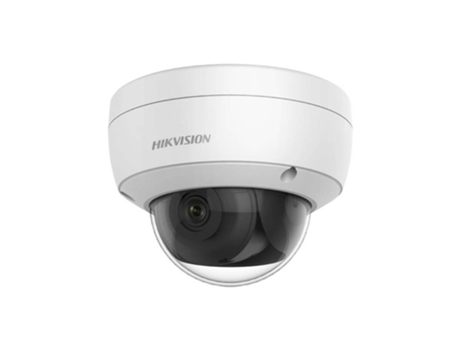 DS-2CD2186G2-ISU(2.8mm) 8MP pOE Cámara IP Domo