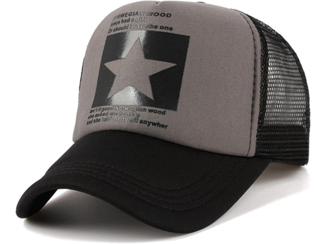 Gorra Unisex | Algodón, Transpirable, Cómodo, Protección Solar