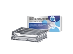 Gel corporal para hombre North Moon - Hidratación suave - A base de hierbas