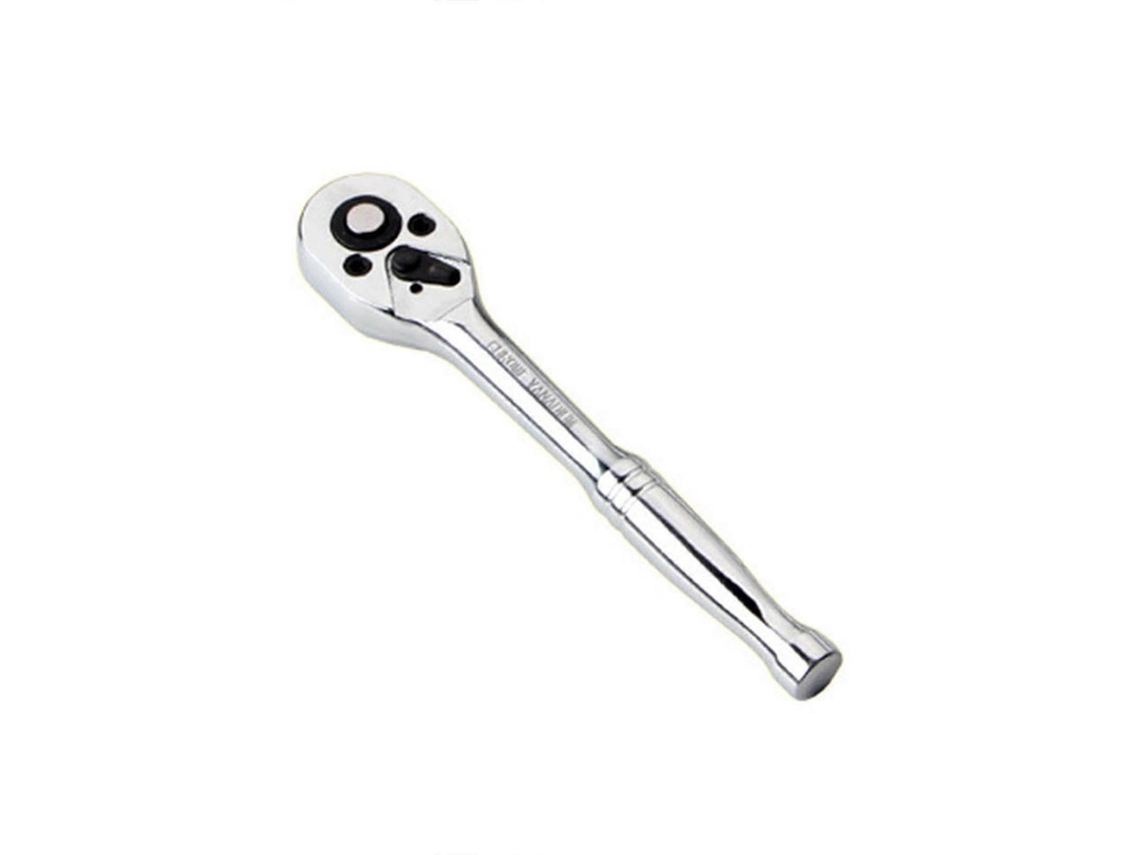 Llave De Torque Ajustable 1/2 Pulgada De Mano Con Liberación Rápida Doble Para Reparación De Electrodomésticos Y Automoción