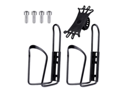 Soporte Para Botella De Bicicleta, Soporte Para Botella Para Bicicletas De Montaña Deportivas Rosewell
