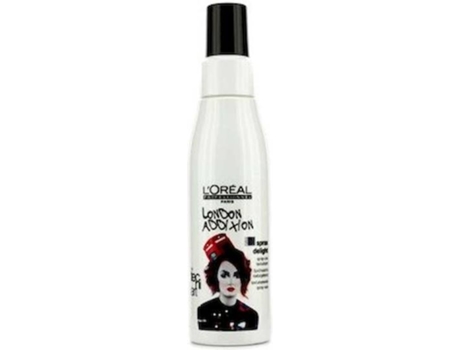Crema para el Pelo LOREAL Tecni.Art London Addixion Sprax Delight (125 ml)