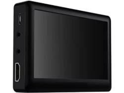 Caja Convertidora Analógica A Digital Av Recorder 180