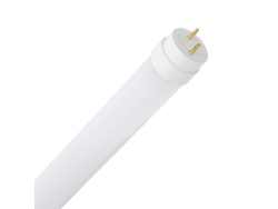 Tubo LED T8 G13 150 cm Nano Pc Conexión Unilateral 23w 140 Lm/w 3000k Blanco Cálido No Ledkia