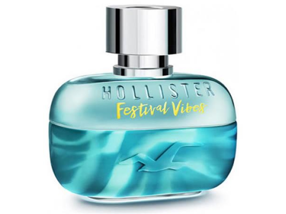 Eau De Toilette Festival Vibes For Him 100 Ml