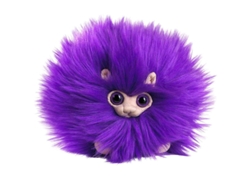 Figura NOBLE COLLECTION Pygmy puff teddy harry potter