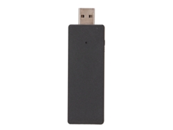 Adaptador Receptor Usb Inalámbrico Para Juegos, Convertidor De Receptor De Mando Fiable Para Mando De Xbox One