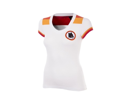 Camiseta de Mujer para Fitness HUMMEL Lead Poly Azul (S)