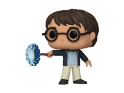 Figura Funko HARRY POTTER Patronus Sdcc 2024 Edición Exclusiva USA Pop! vinilo