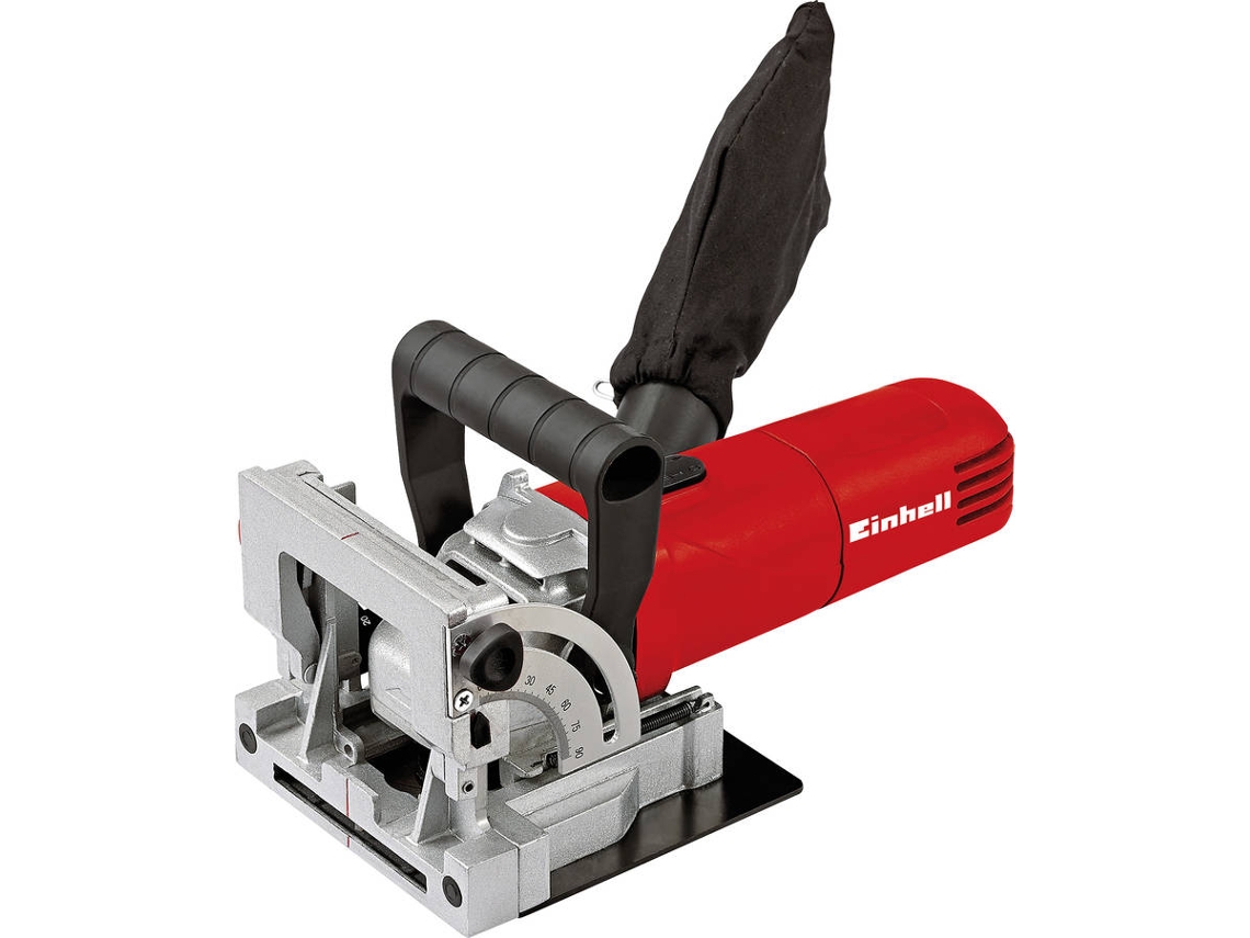 Fresadora Einhell TC-BJ 900