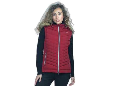 Chaqueta FLAGS&CUP (XS)