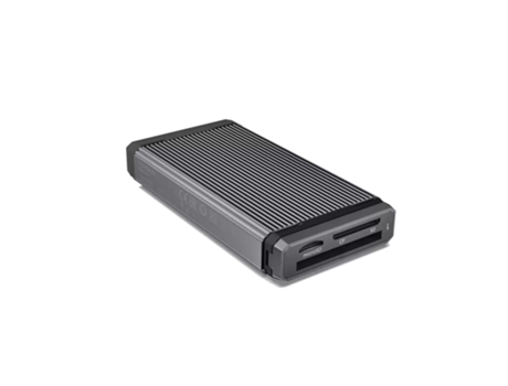 Lector de tarjetas SANDISK