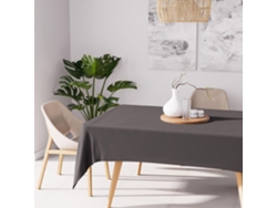 Toalla de Mesa SOLEIL DOCRE Retangular Manchas Alix Poliéster Multicolor (240 cm)