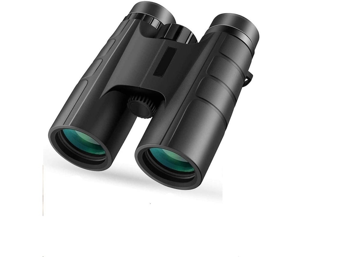 Compacto Poderoso Profissional Binóculos 10x42 Hd Lentes Bak4 Prism Fmc Totalmente Multicamadas Para Observação De Pássaros E Teatro Com Saisiyiky
