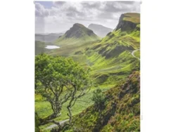 Estor Enrollable HAPPYSTOR Estampado Digital Paisajes HSCP6000 180x250 cm