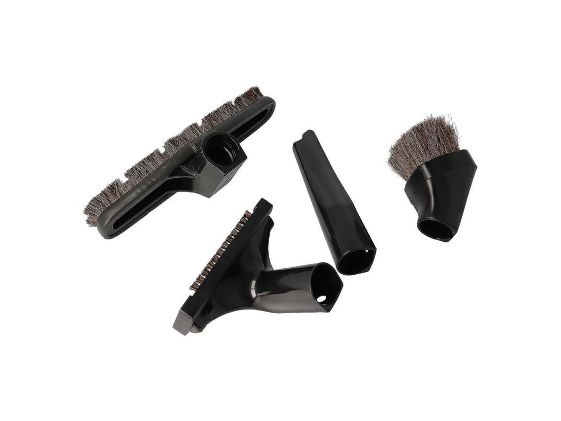 Juego de boquillas Rainbow para aspiradoras, compatible con las series D3, E2, D4, Se, E3, E1 y CHARM de 32 mm.